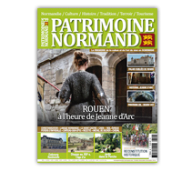 Patrimoine Normand N°099