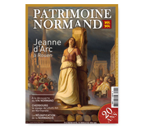 Patrimoine Normand N°092