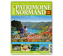 Patrimoine Normand N°093