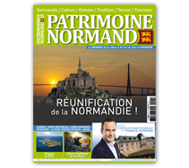 Patrimoine Normand N°095