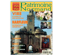 Patrimoine Normand N°014