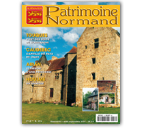 Patrimoine Normand N°016