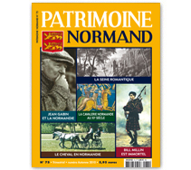 Patrimoine Normand N°075