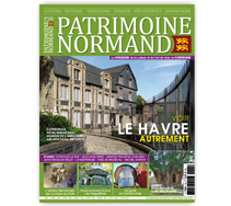 Patrimoine Normand N°120