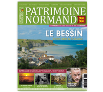 Patrimoine Normand N°122