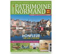 Patrimoine Normand N°126