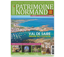 Patrimoine Normand N°127