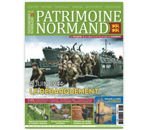Patrimoine Normand N°129