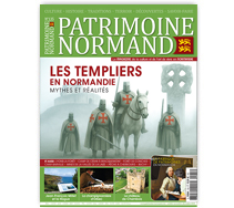 Patrimoine Normand n°135
