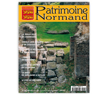 Patrimoine Normand N°025