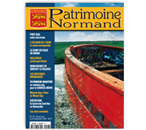 Patrimoine Normand N°028