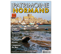 Patrimoine Normand N°047