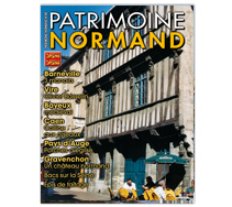 Patrimoine Normand N°048