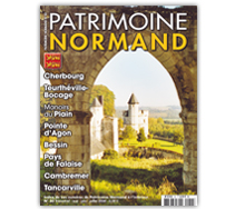 Patrimoine Normand N°050