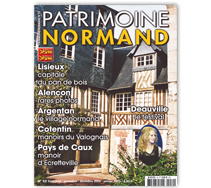 Patrimoine Normand N°052