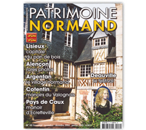 Patrimoine Normand N°052