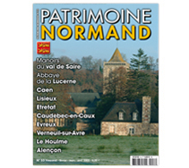 Patrimoine Normand N°053