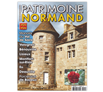 Patrimoine Normand N°054