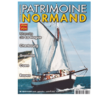 Patrimoine Normand N°055