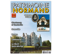 Patrimoine Normand N°056