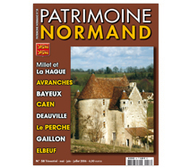 Patrimoine Normand N°058