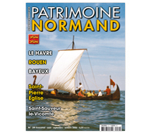 Patrimoine Normand N°059
