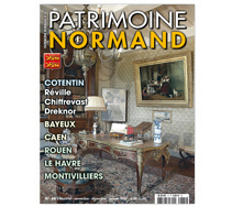 Patrimoine Normand N°060