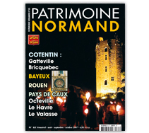 Patrimoine Normand N°063