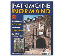 Patrimoine Normand N°064