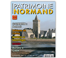 Patrimoine Normand N°065
