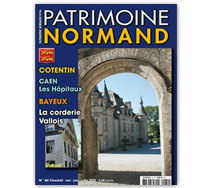 Patrimoine Normand N°066