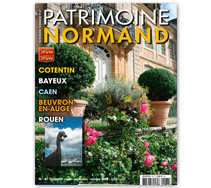 Patrimoine Normand N°067