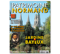 Patrimoine Normand N°068