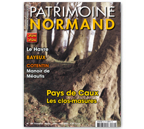 Patrimoine Normand N°069