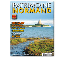 Patrimoine Normand N°070