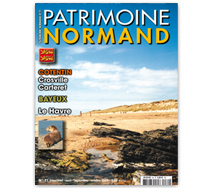 Patrimoine Normand N°071