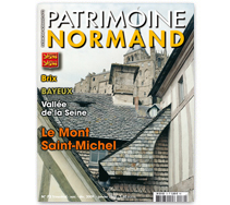 Patrimoine Normand N°072