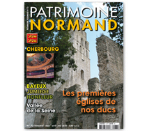 Patrimoine Normand N°073