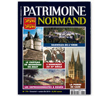 Patrimoine Normand N°074