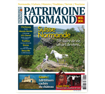 Patrimoine Normand N°081