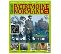 Patrimoine Normand N°082