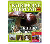 Patrimoine Normand N°083