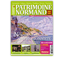 Patrimoine Normand N°085