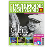 Patrimoine Normand N°086