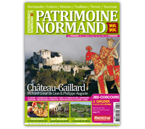 Patrimoine Normand N°087