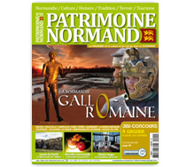 Patrimoine Normand N°091