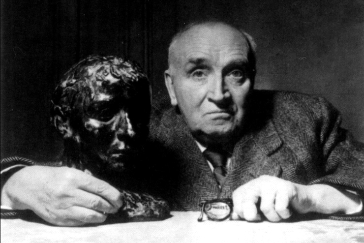 Paul Claudel