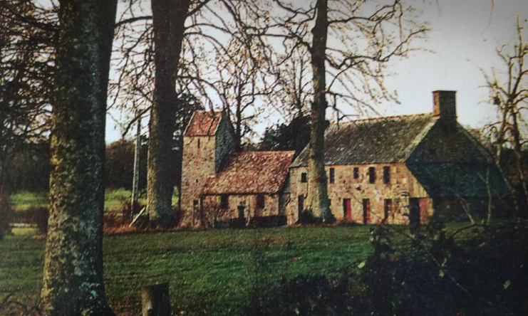 Le pays du Houlme : au cœur de la Normandie