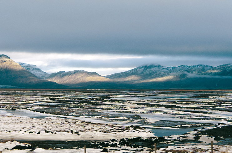 L’Islande