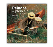 Peindre en plein air